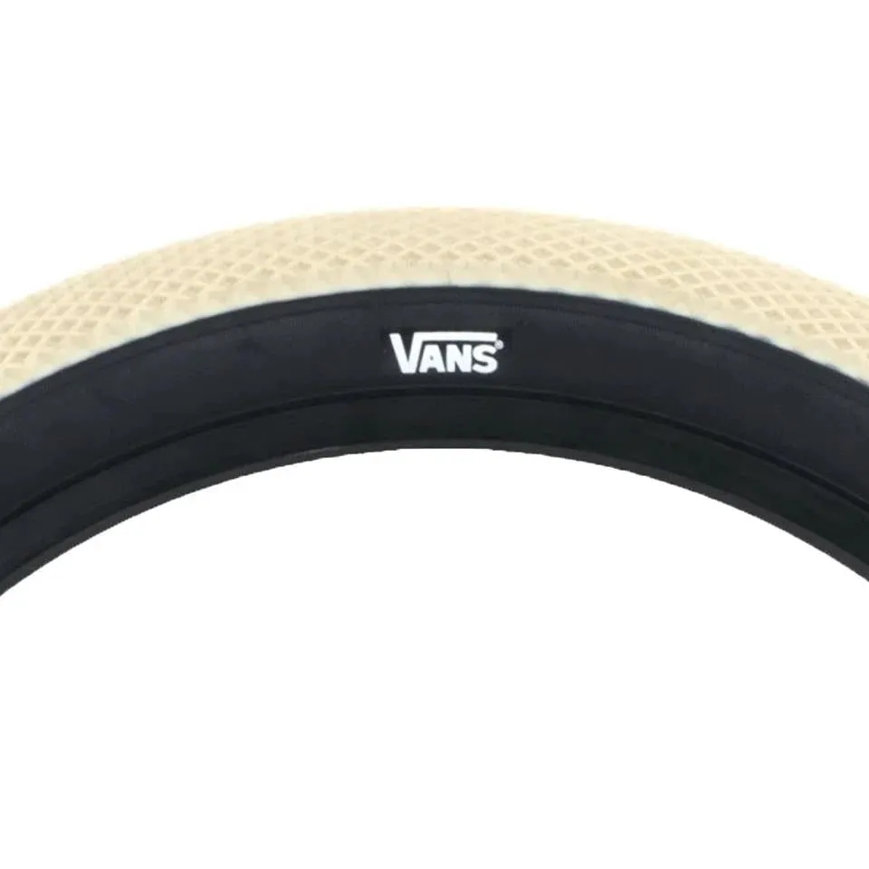 16" Vans x Cult Tire / JUVENILE (single)