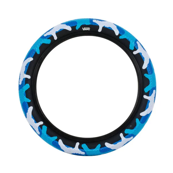 16" Vans x Cult Tire / JUVENILE (single)