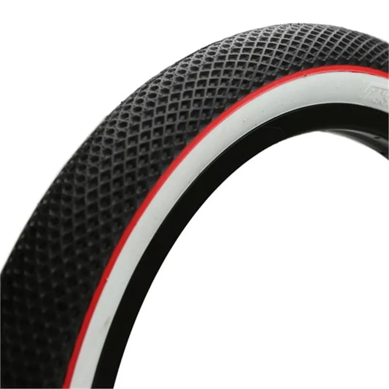 16" Vans x Cult Tire / JUVENILE (single)