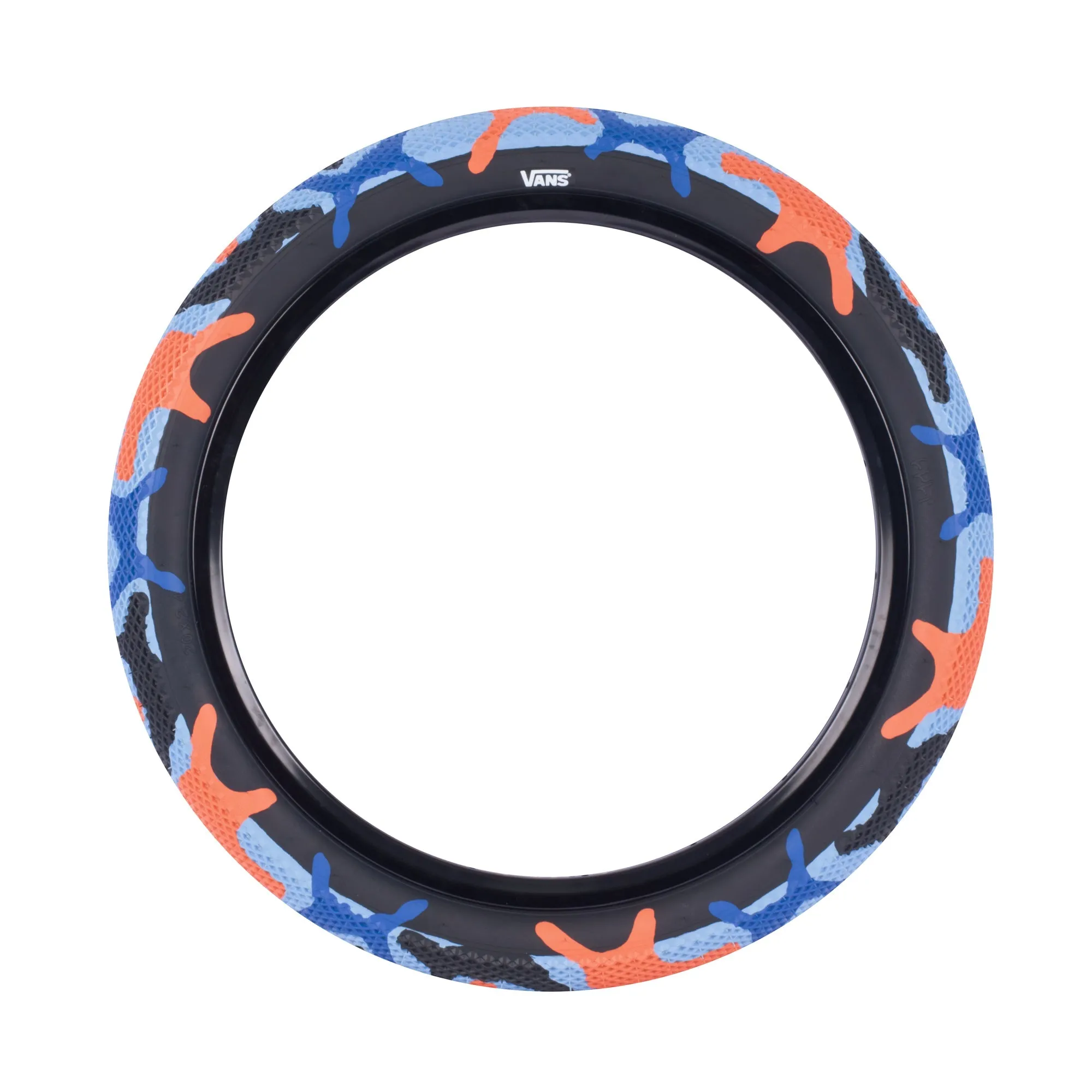 16" Vans x Cult Tire / JUVENILE (single)