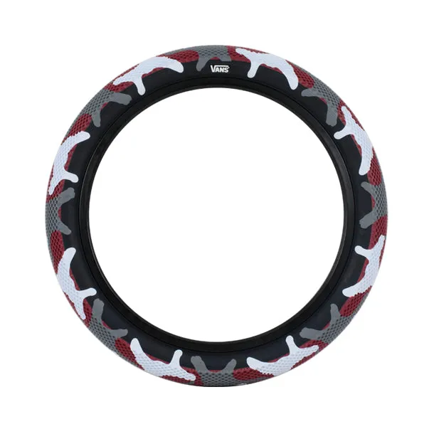 16" Vans x Cult Tire / JUVENILE (single)