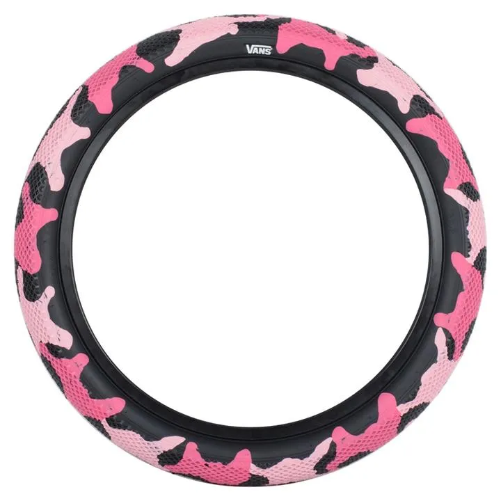 16" Vans x Cult Tire / JUVENILE (single)