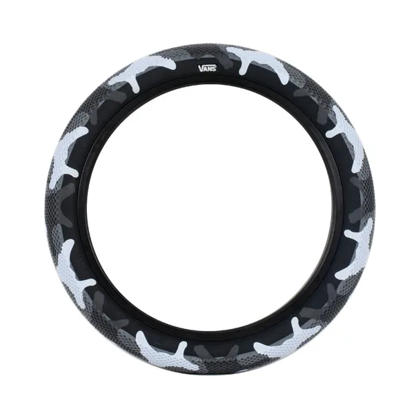 16" Vans x Cult Tire / JUVENILE (single)