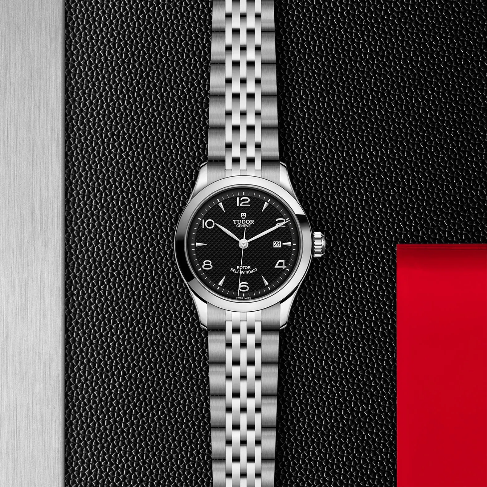 1926 28mm Steel - M91350-0002