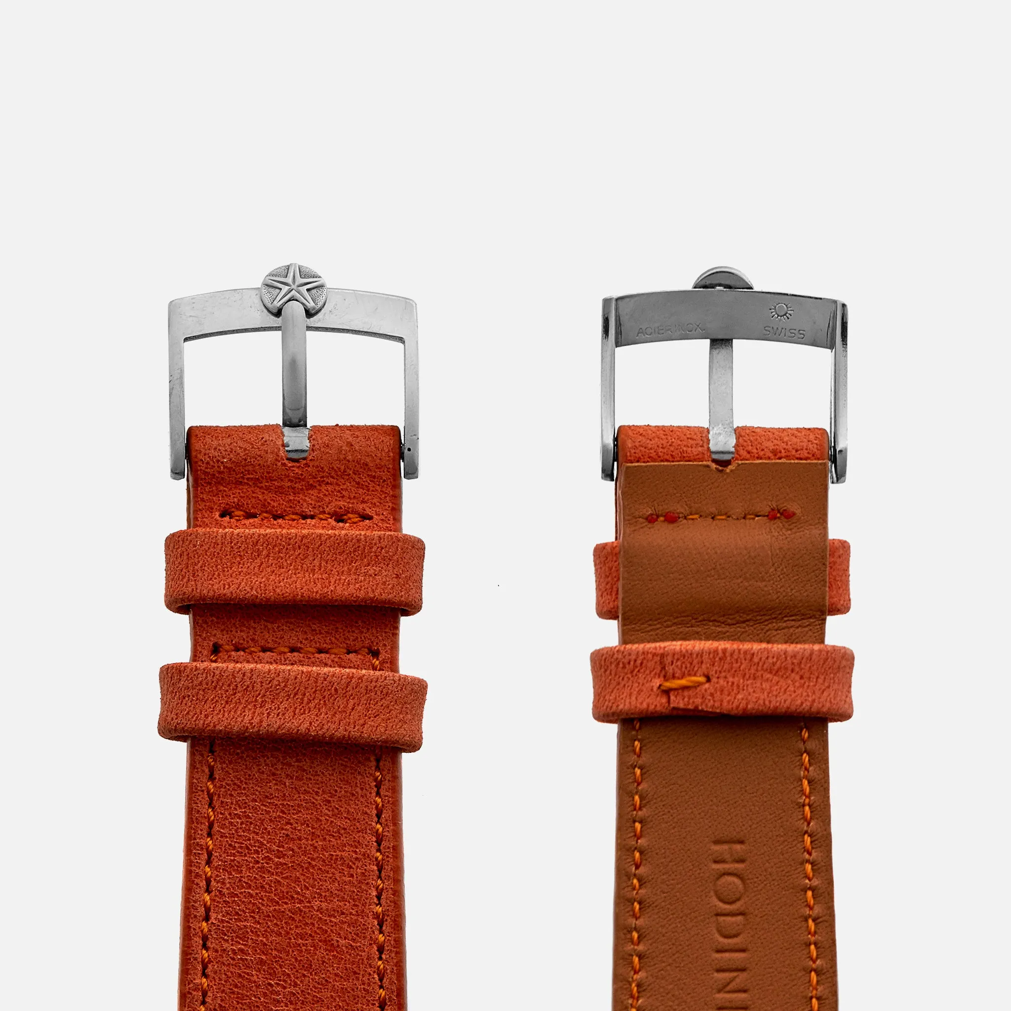 1960s Aquastar Regate Ref. 4000N For Heuer