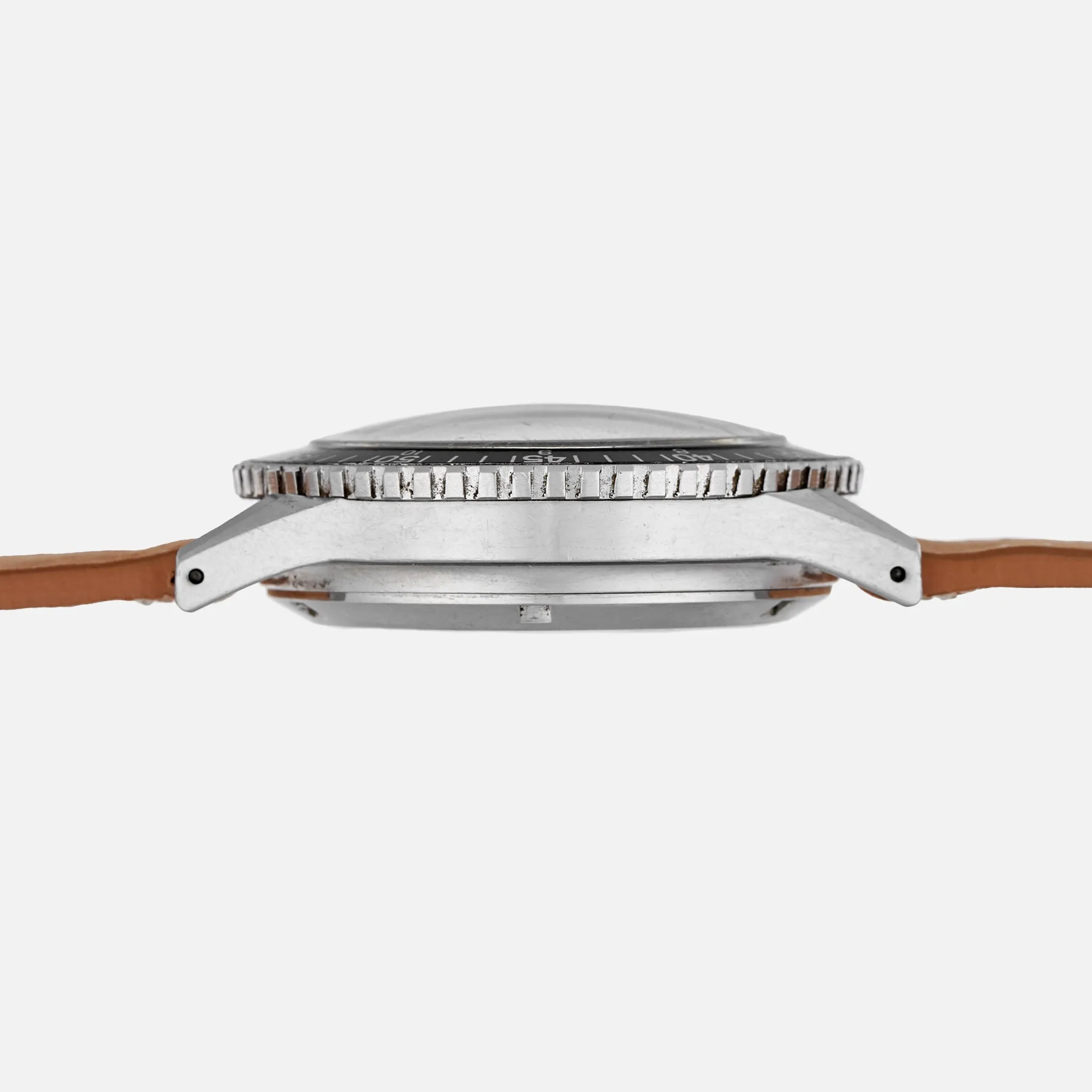1960s Croton Chronomaster Aviator Sea Diver Ref. 105-9839