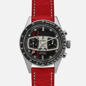 1960s LeJour Rally Ref. 9312