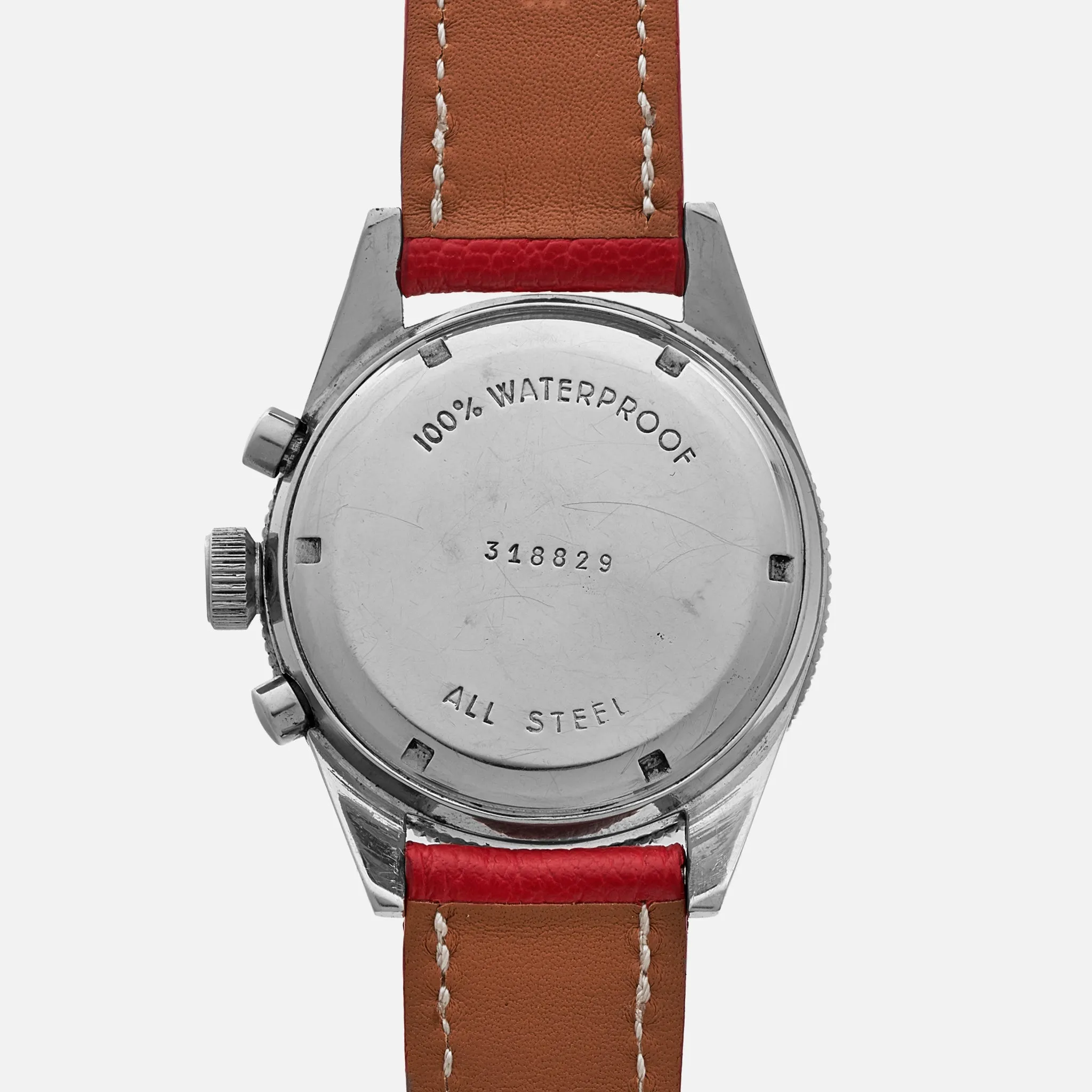 1960s LeJour Rally Ref. 9312