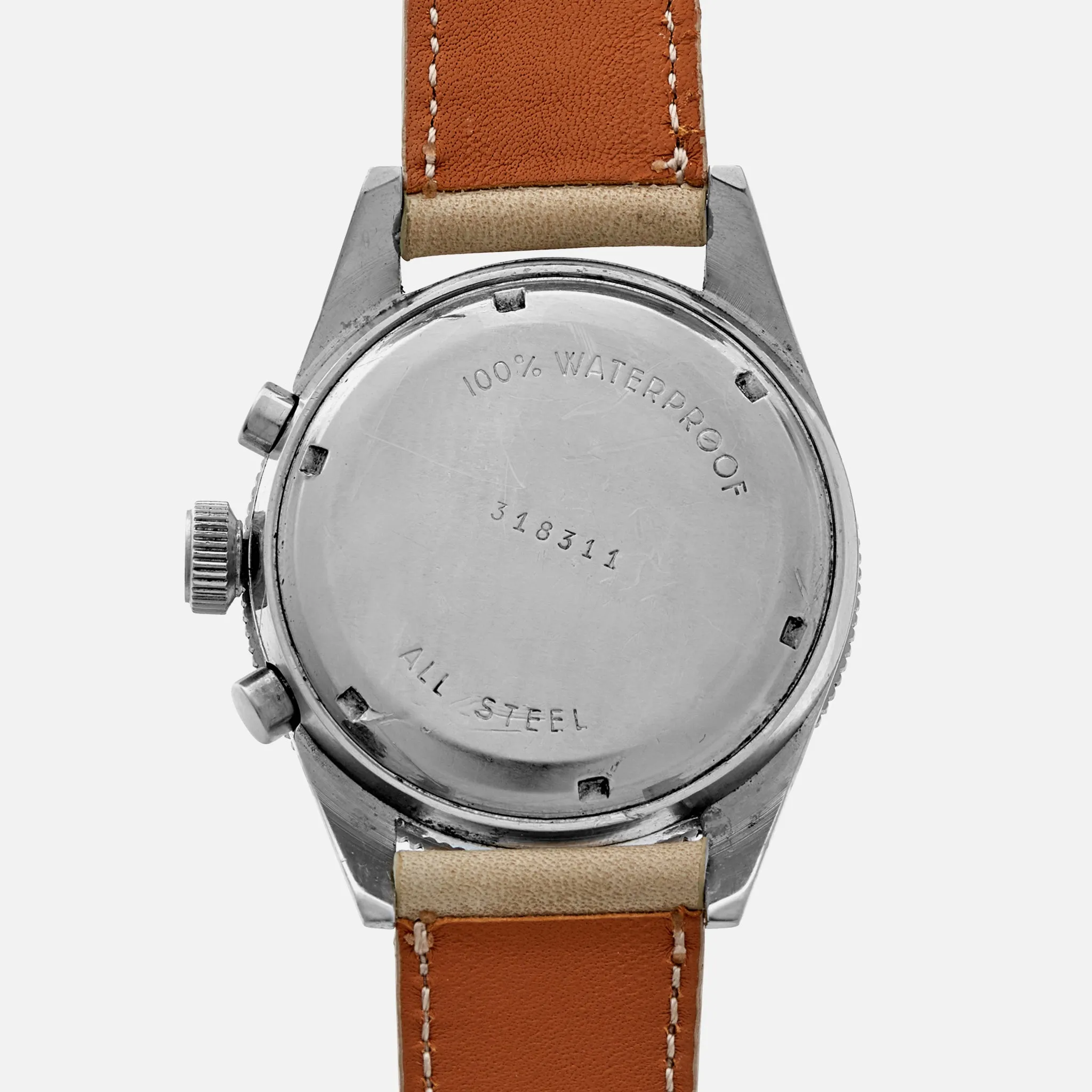1960s LeJour Yachtingraf Ref. 9312