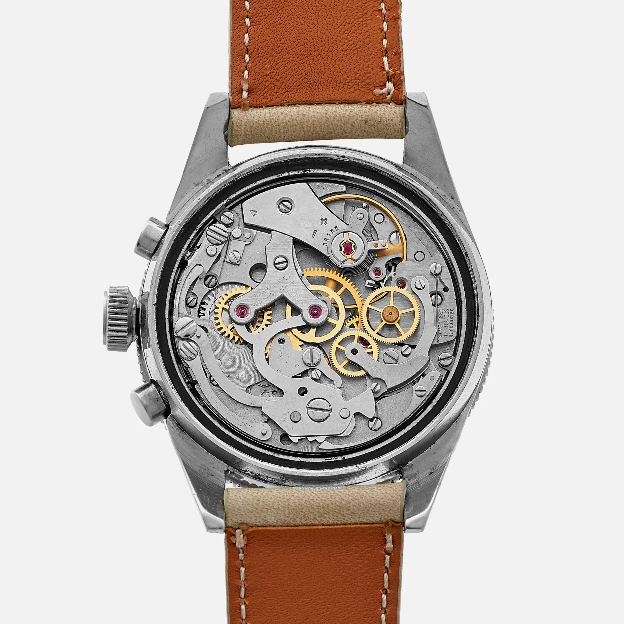 1960s LeJour Yachtingraf Ref. 9312