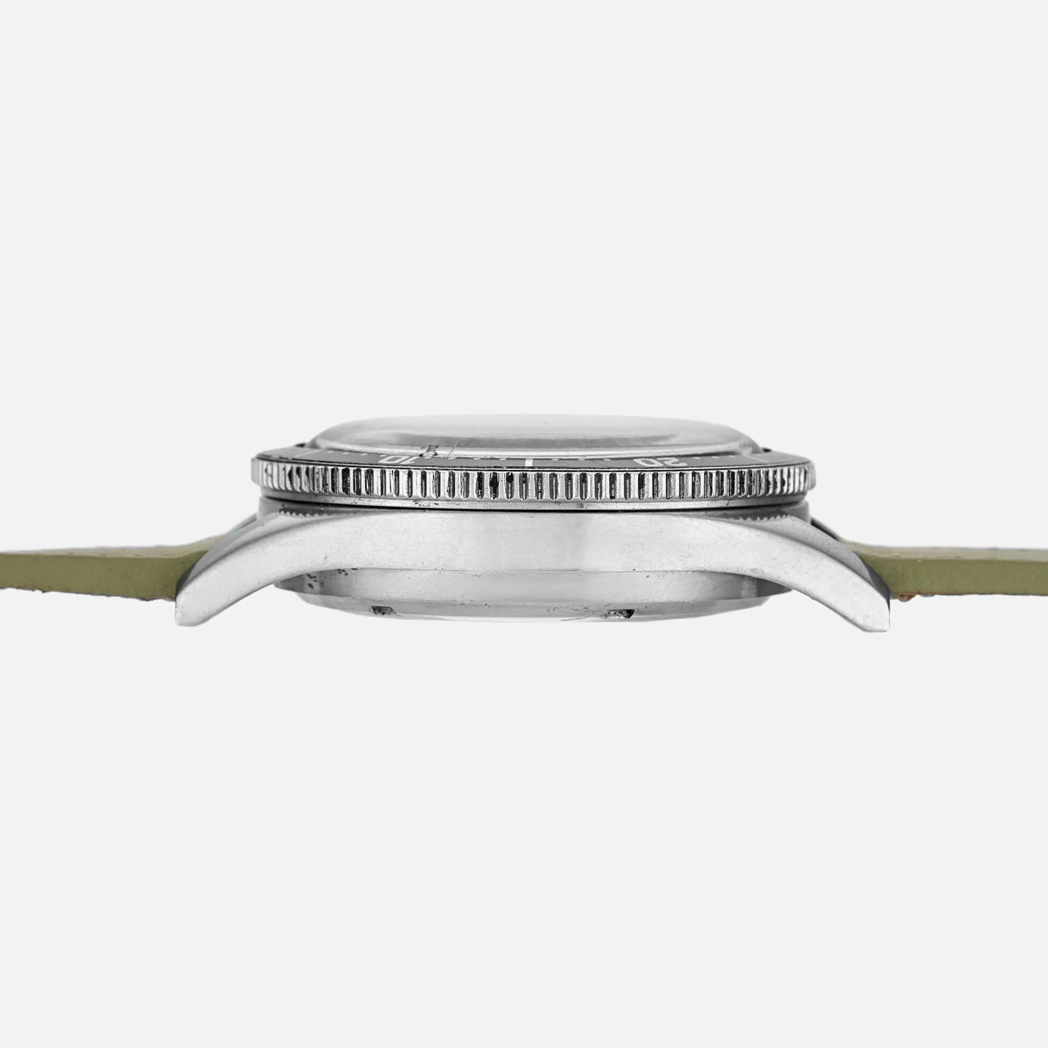 1960s LeJour Yachtingraf Ref. 9312
