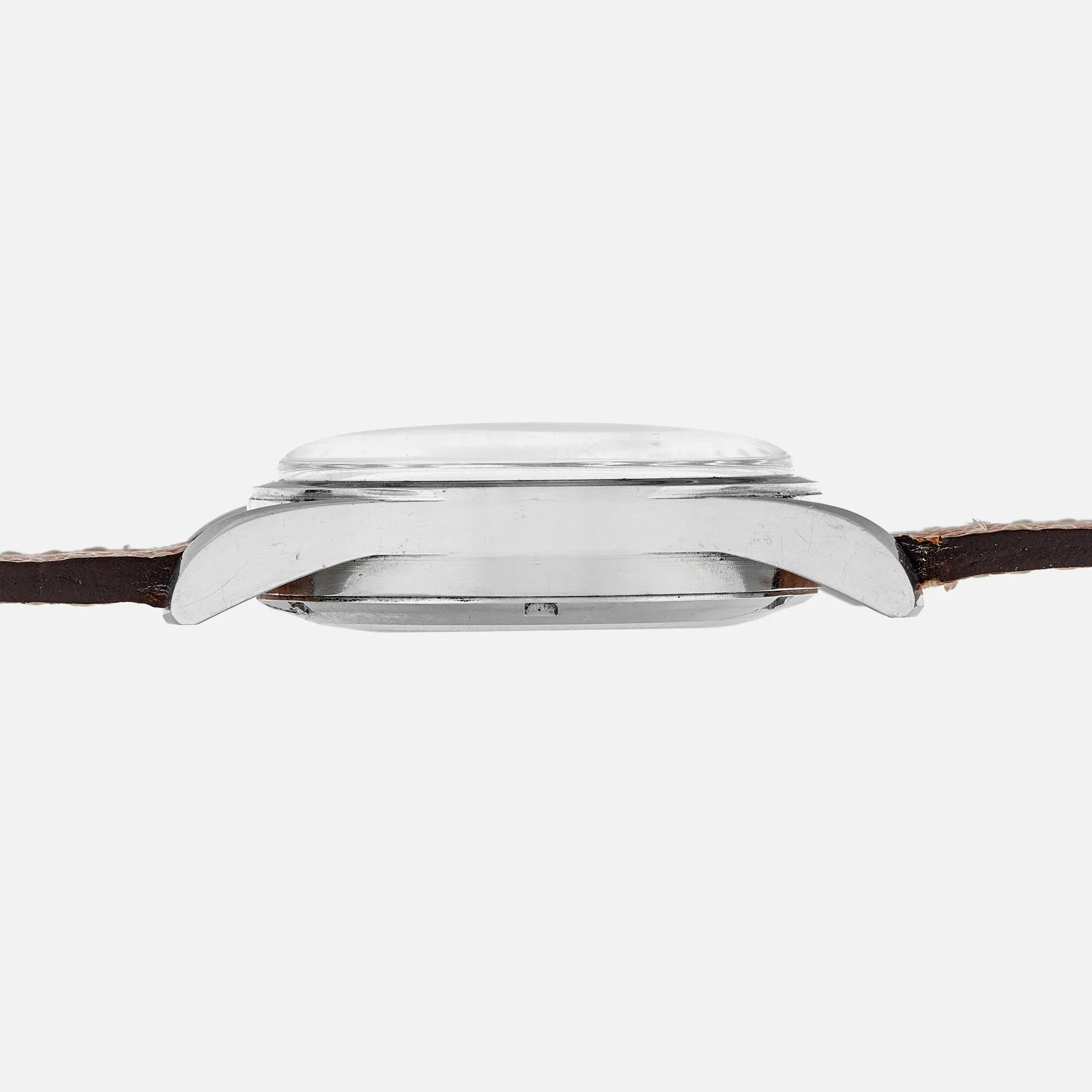 1960s Seaboard-Yacht 'Big Eye' Chronograph