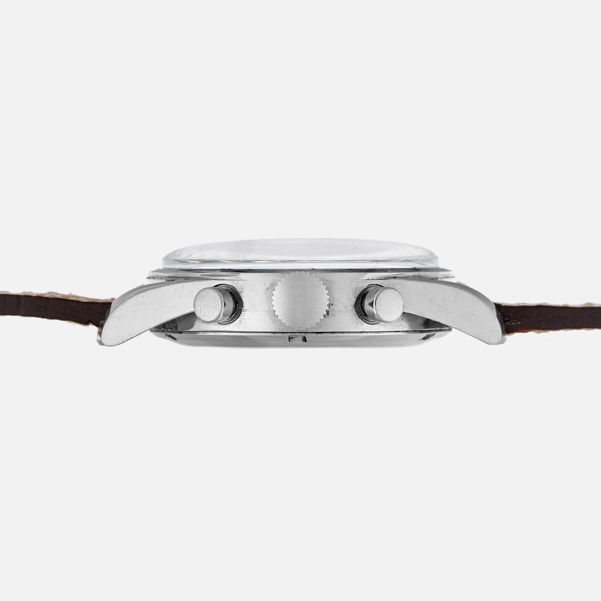 1960s Seaboard-Yacht 'Big Eye' Chronograph