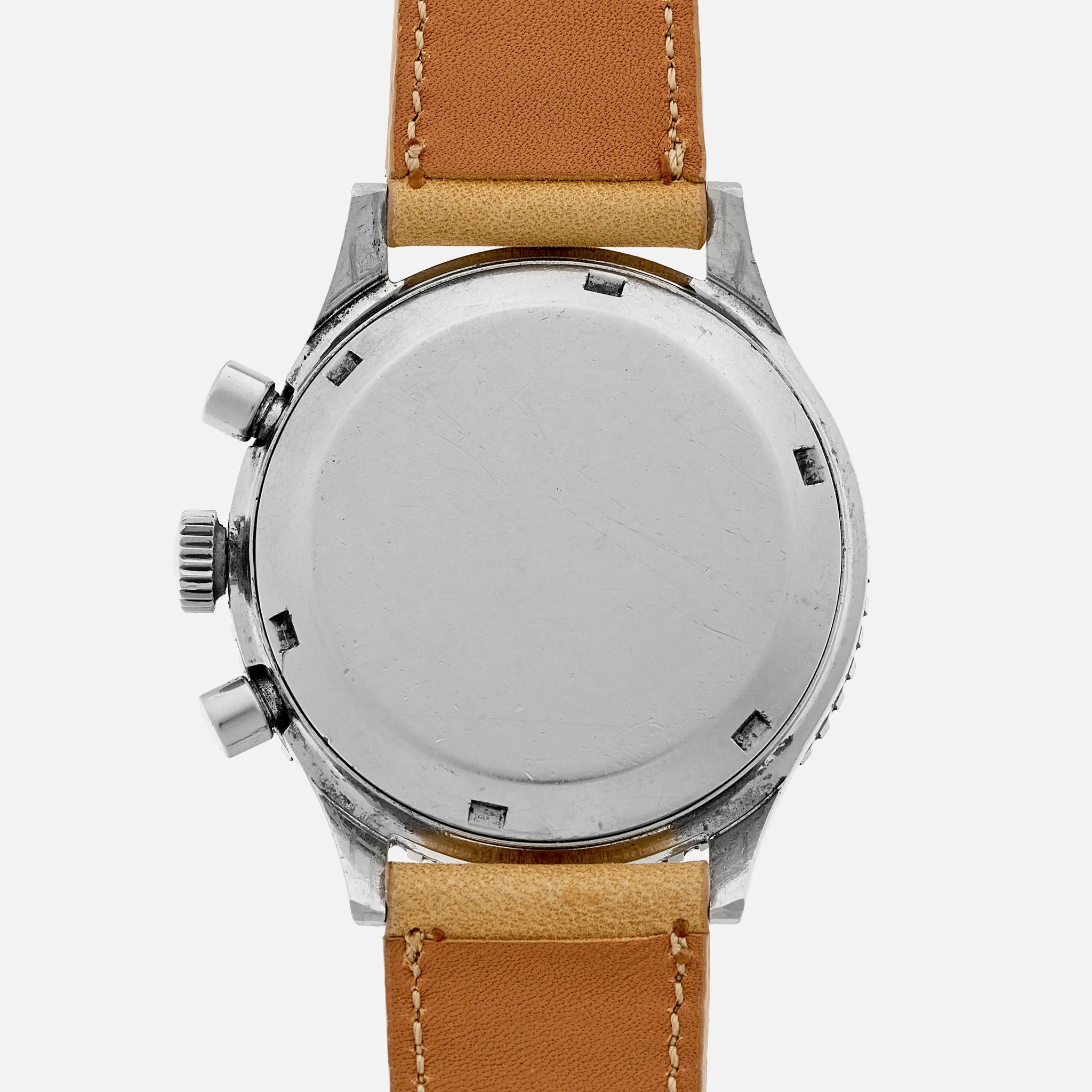 1960s Wittnauer 239T Professional Chronograph Ref. 7004
