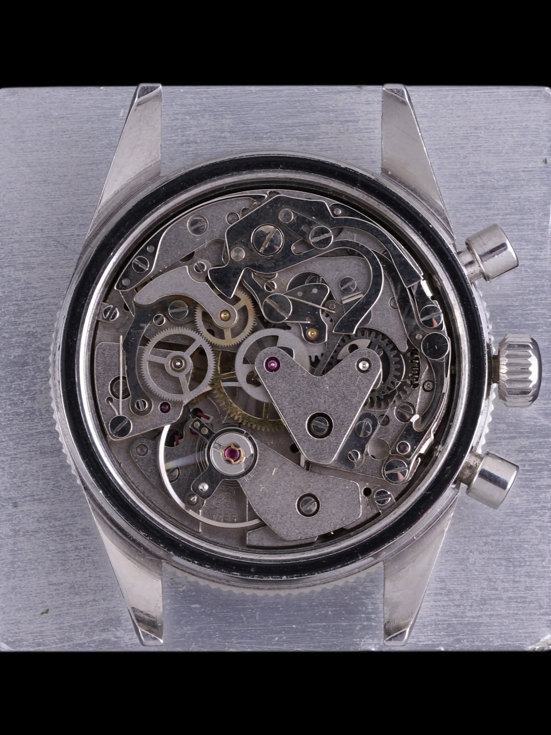 1960s Yema Yachtingraf Patent Pending (Ref. 9312)