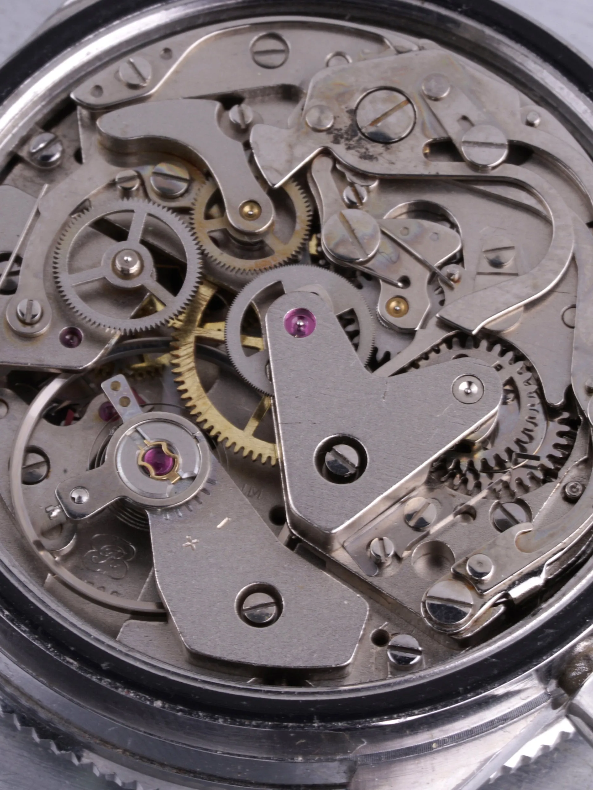 1960s Yema Yachtingraf Patent Pending (Ref. 9312)