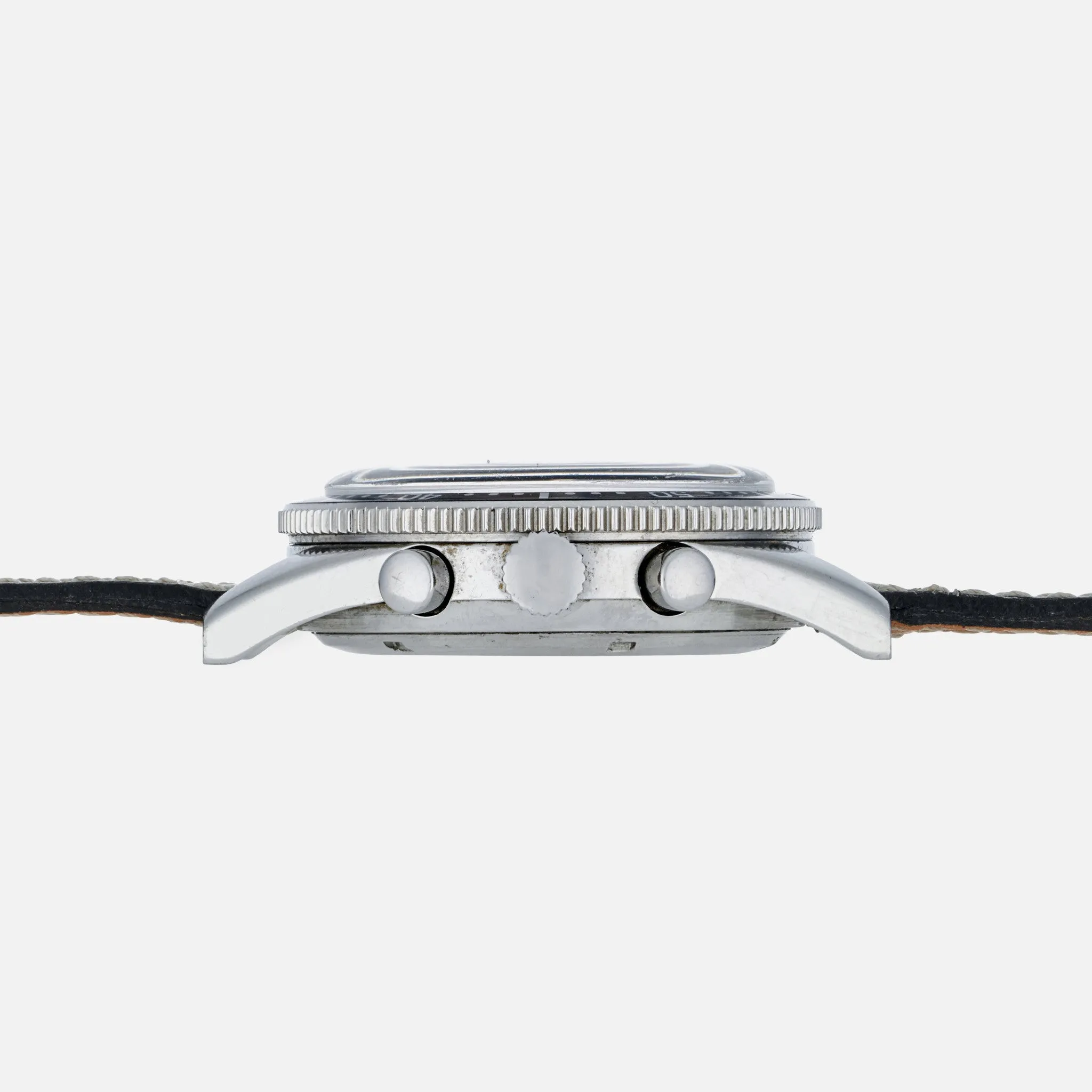1960s Yema Yachtingraf Reference 9312