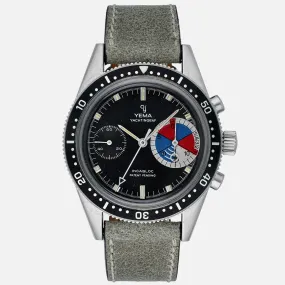 1960s Yema Yachtingraf Reference 9312