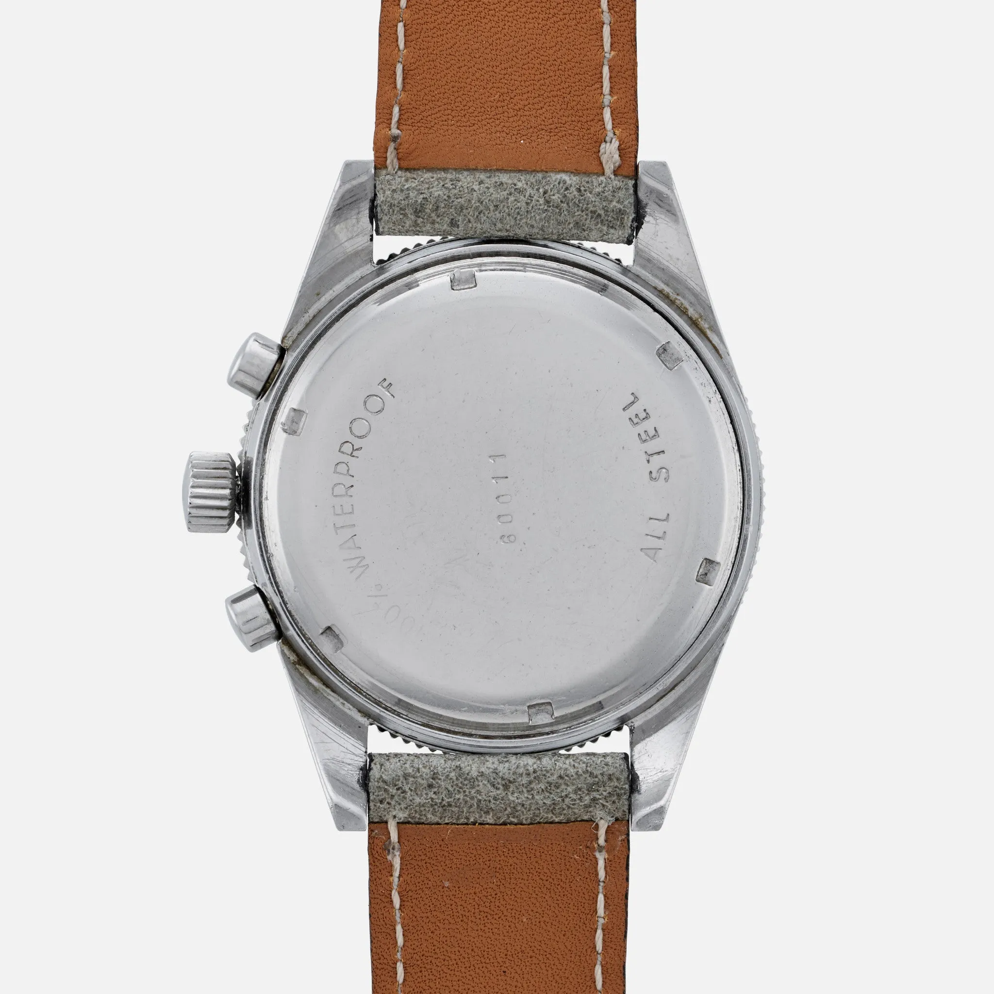 1960s Yema Yachtingraf Reference 9312