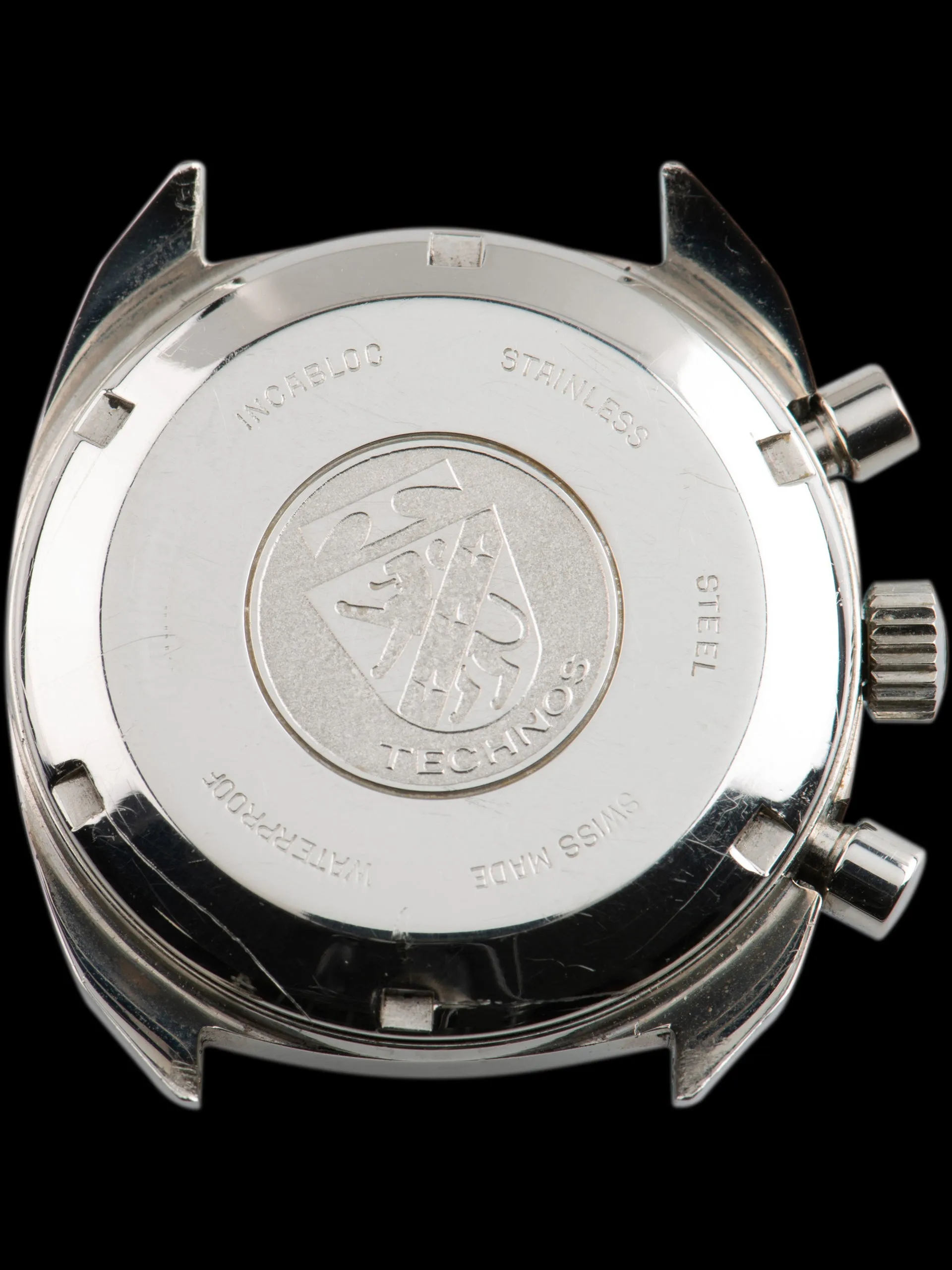 1970s Technos Yachting Sportsgraph (Ref. 248)