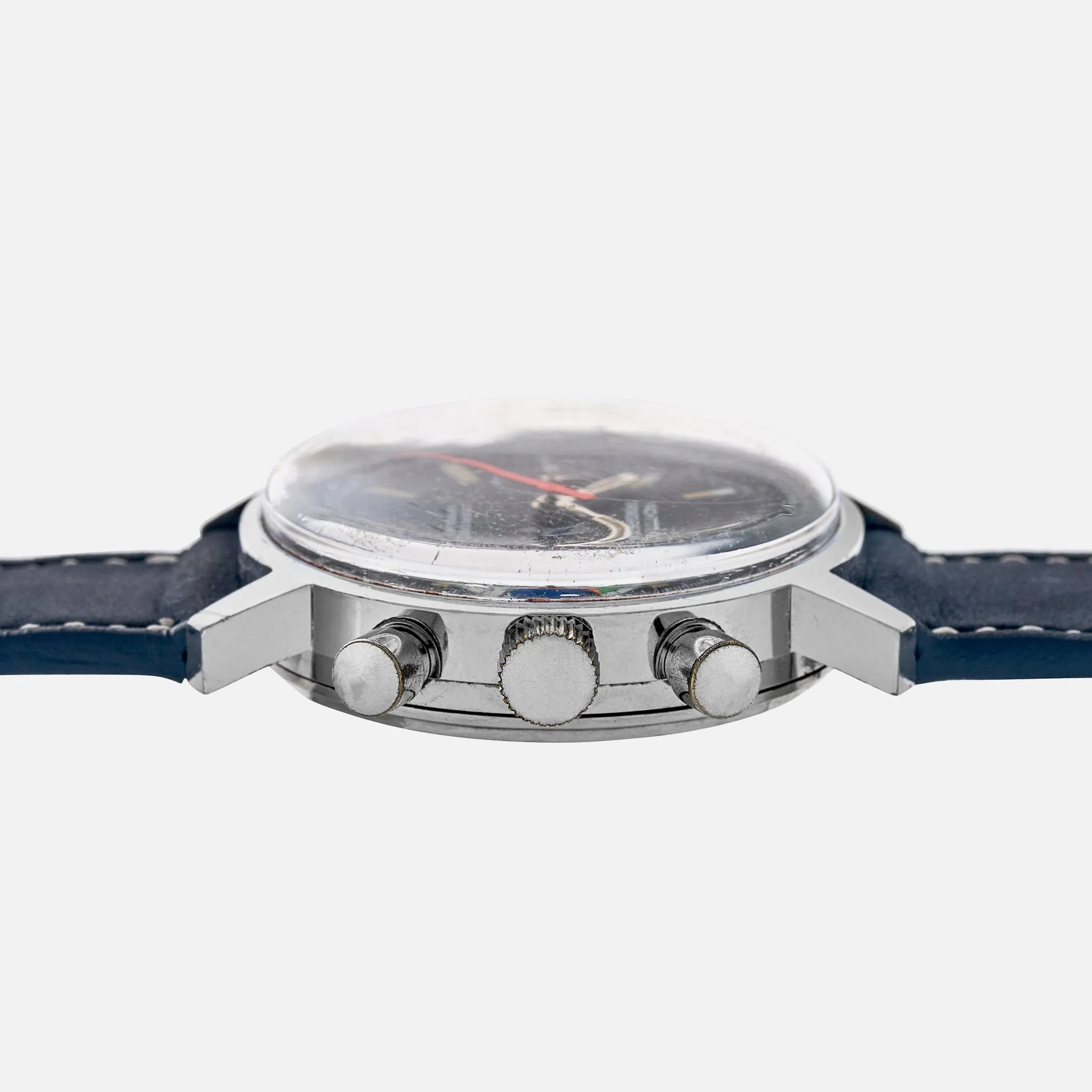 1970s Yachting Chronograph 'Big Eye' Ref. 3752MA
