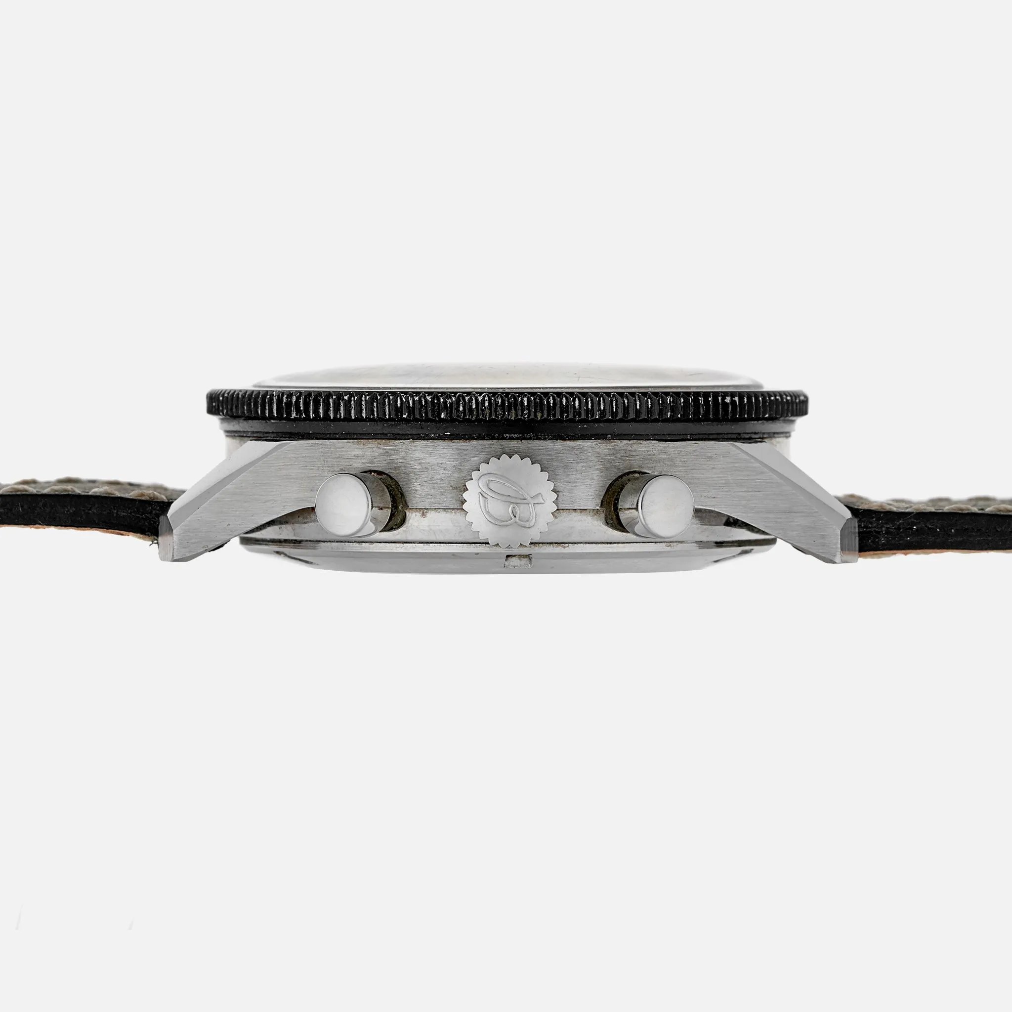1971 Breitling Co-Pilot Ref. 7650 'Yachting'