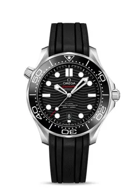 42mm Seamaster Diver 300M Watch