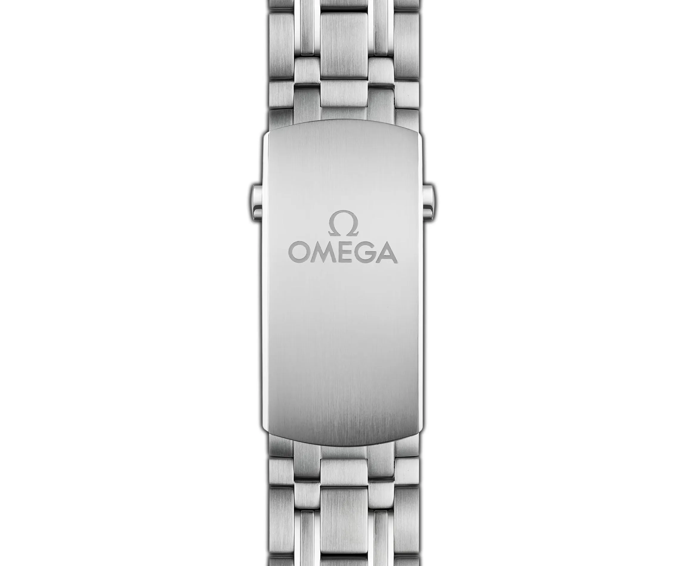 44mm Diver 300M Steel Grey Dial Chrono