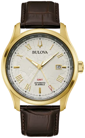 97B210 Bulova