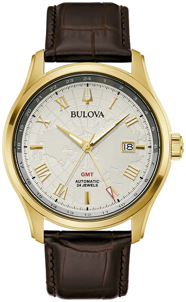 97B210 Bulova