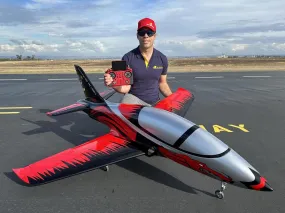 Aerojet Dragon 3D 1.8M