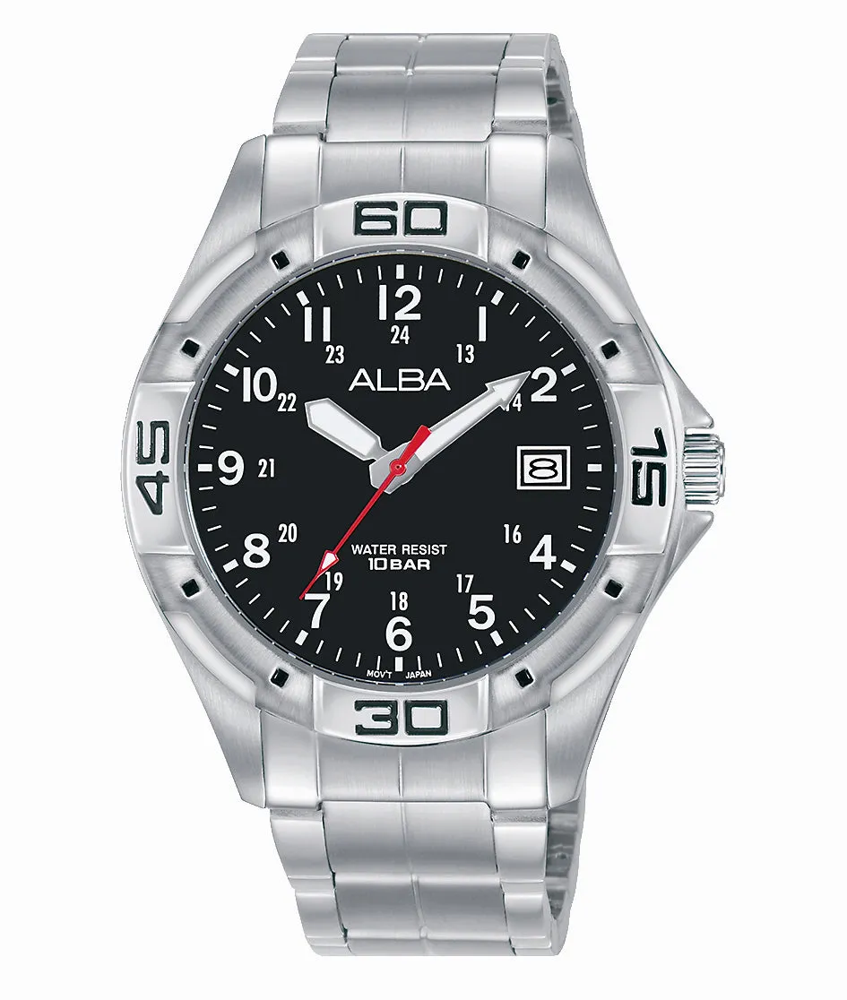 Alba Workman's 100M Water Resistant