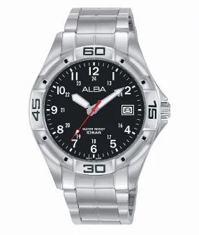 Alba Workman's 100M Water Resistant