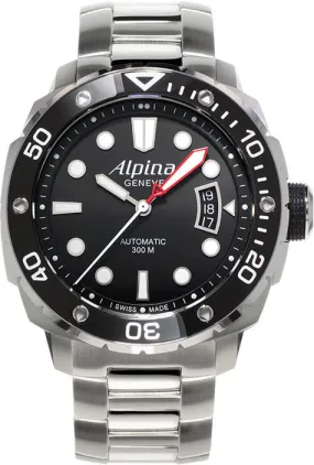 ALP Watch Diver 3