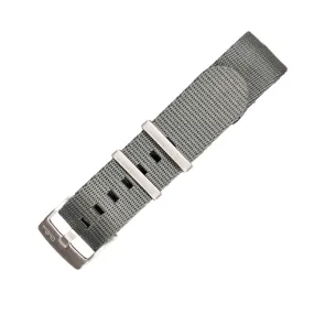 AlphaShark - Admiralty Gray