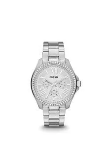 am4481p cecile multifunction stainless steel watch by fossil -For -For Women