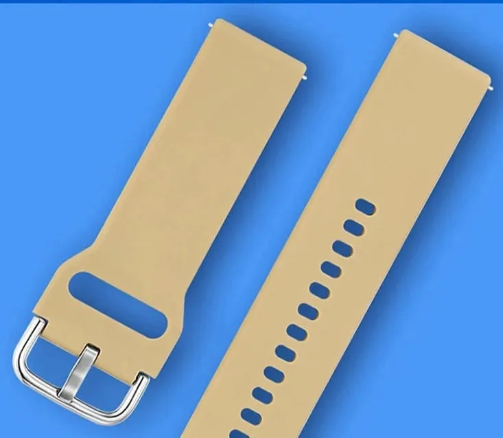 Anton Silicone Watch