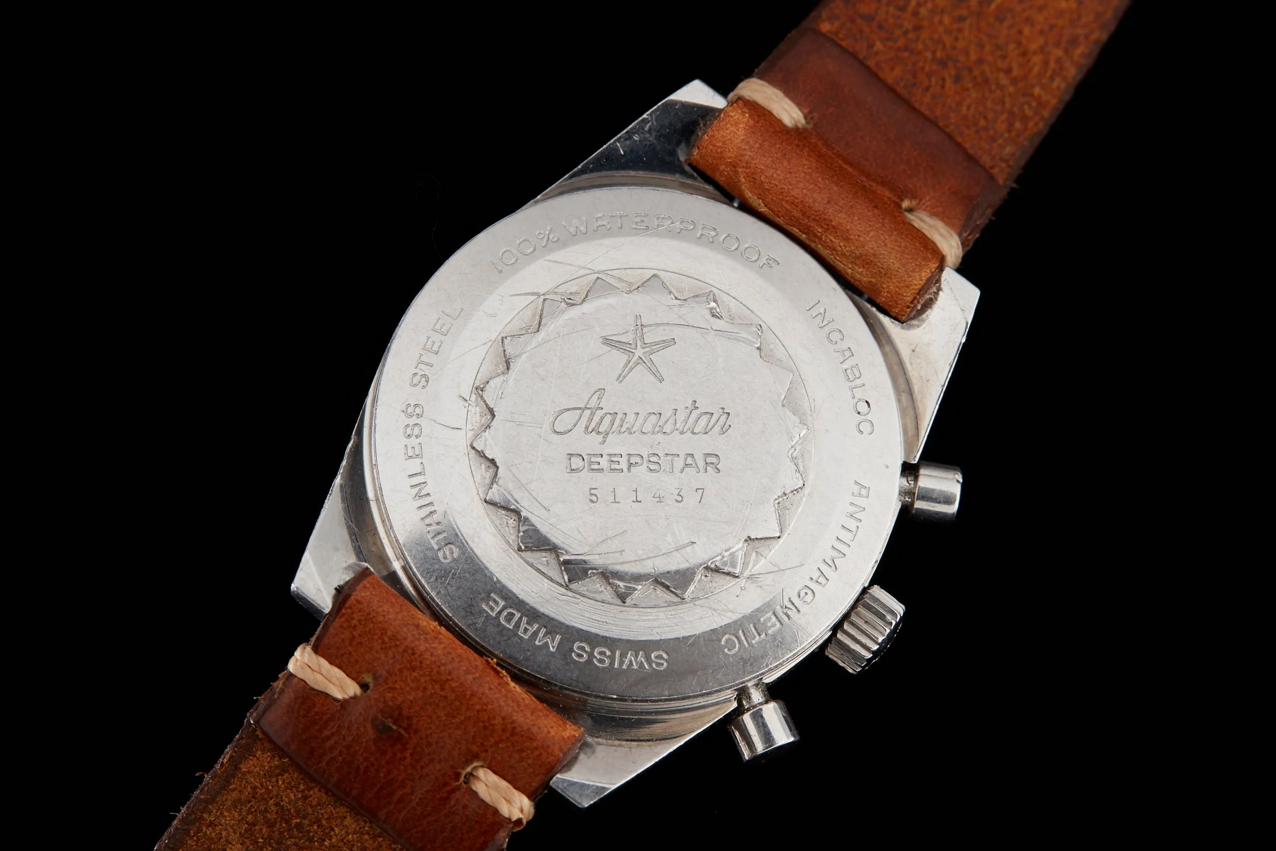 Aquastar Deepstar