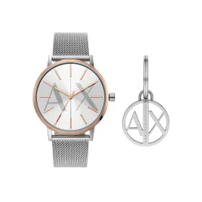 Armani Exchange AX7130SET Analogue Watch