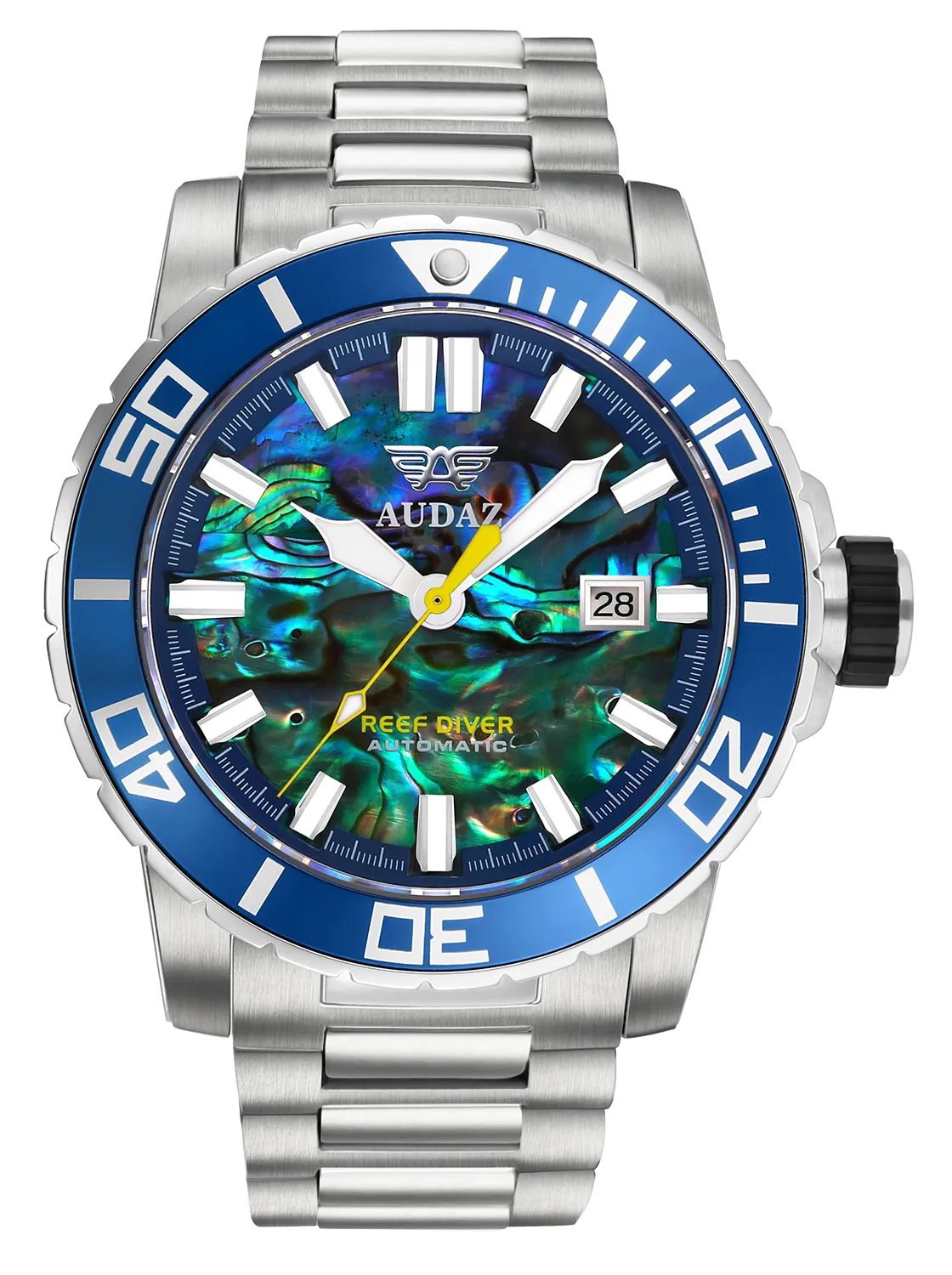 Audaz Reef Diver ADZ-2040-08