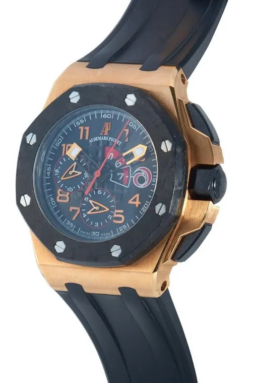 Audemars Piguet Royal Oak Offshore 26062OR.OO.A002CA.01 Pre-owned
