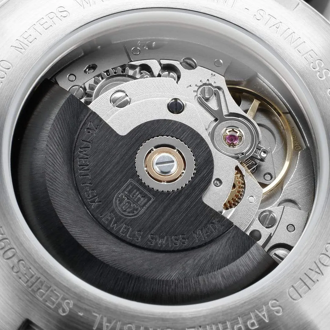 Automatic Sport Timer, 42 mm, Sport Watch - 0921