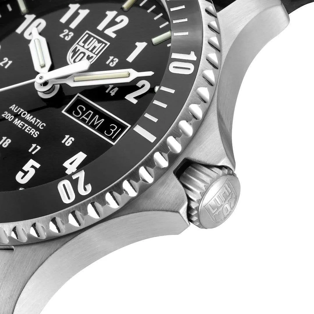 Automatic Sport Timer, 42 mm, Sport Watch - 0921
