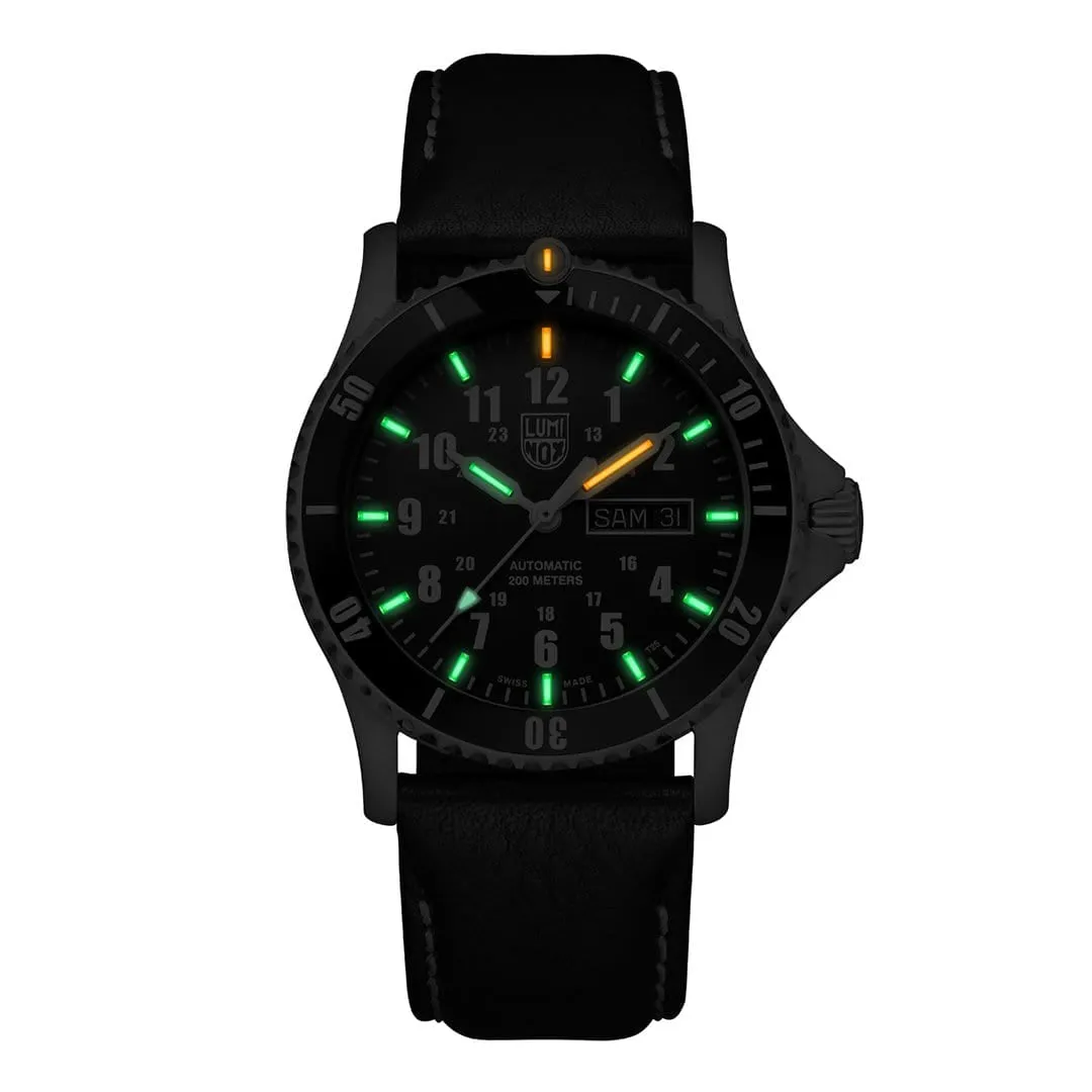 Automatic Sport Timer, 42 mm, Sport Watch - 0921