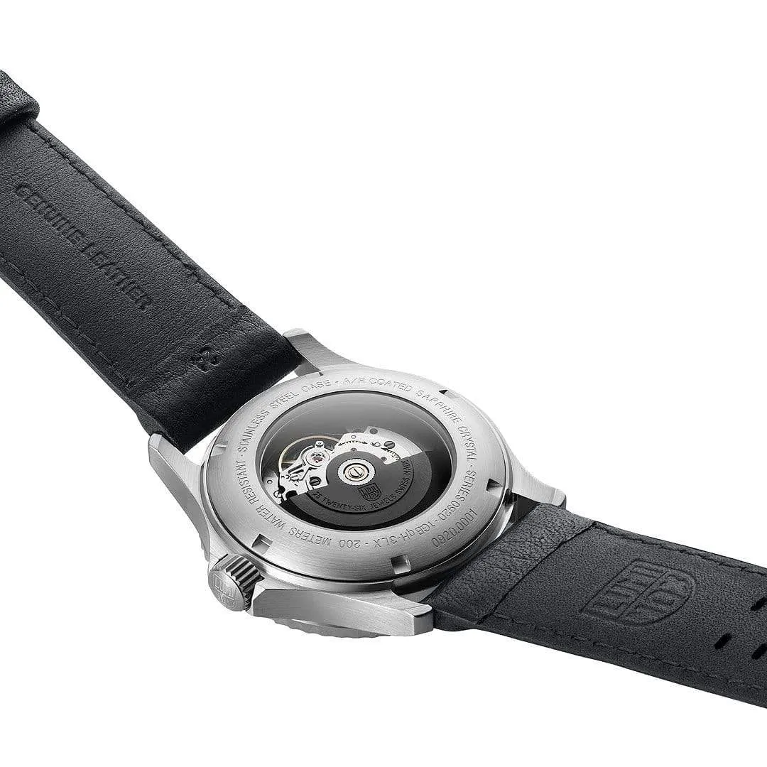 Automatic Sport Timer, 42 mm, Sport Watch - 0921
