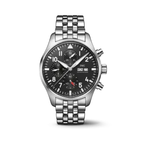 AVIADOR CHRONOGRAFO