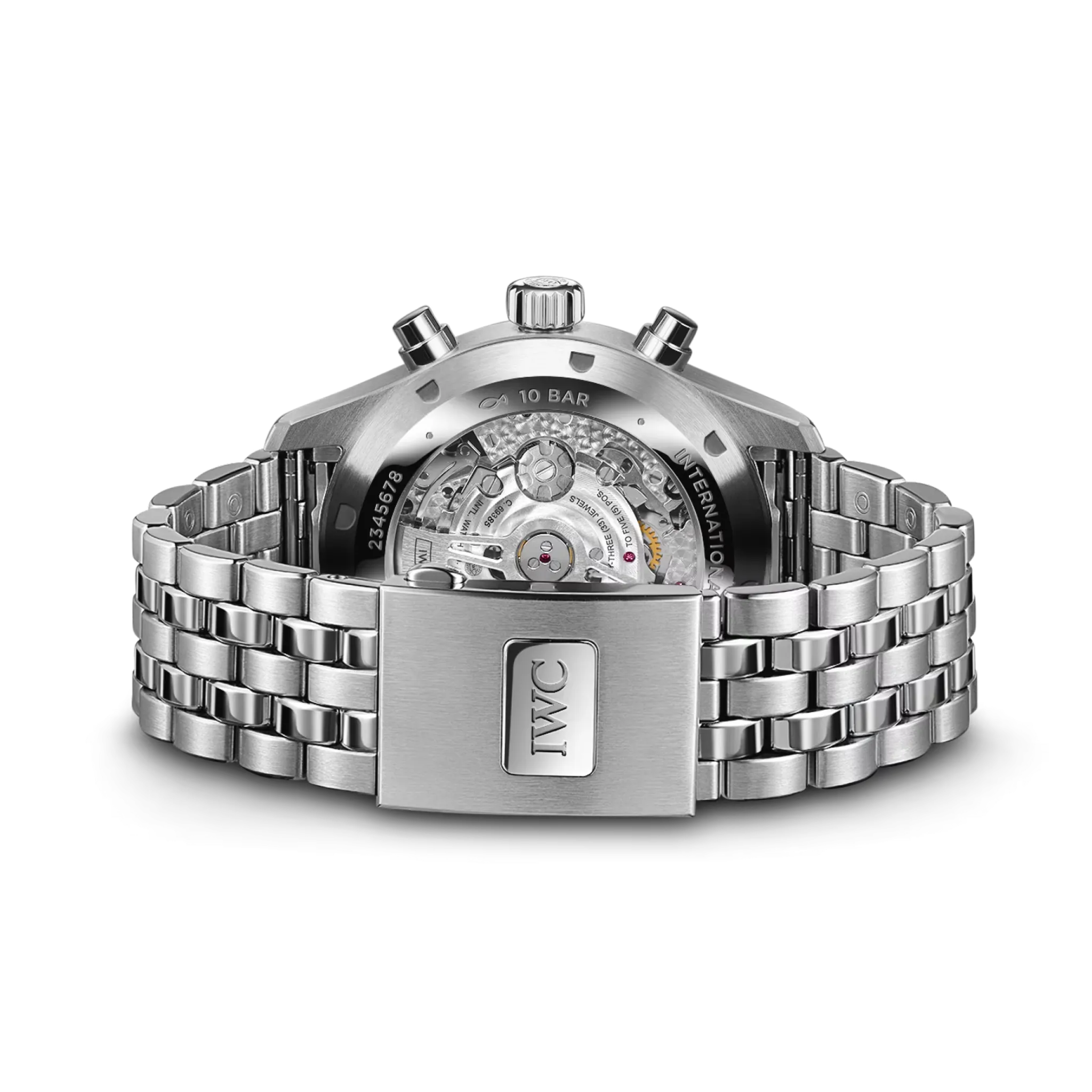 AVIADOR CHRONOGRAFO
