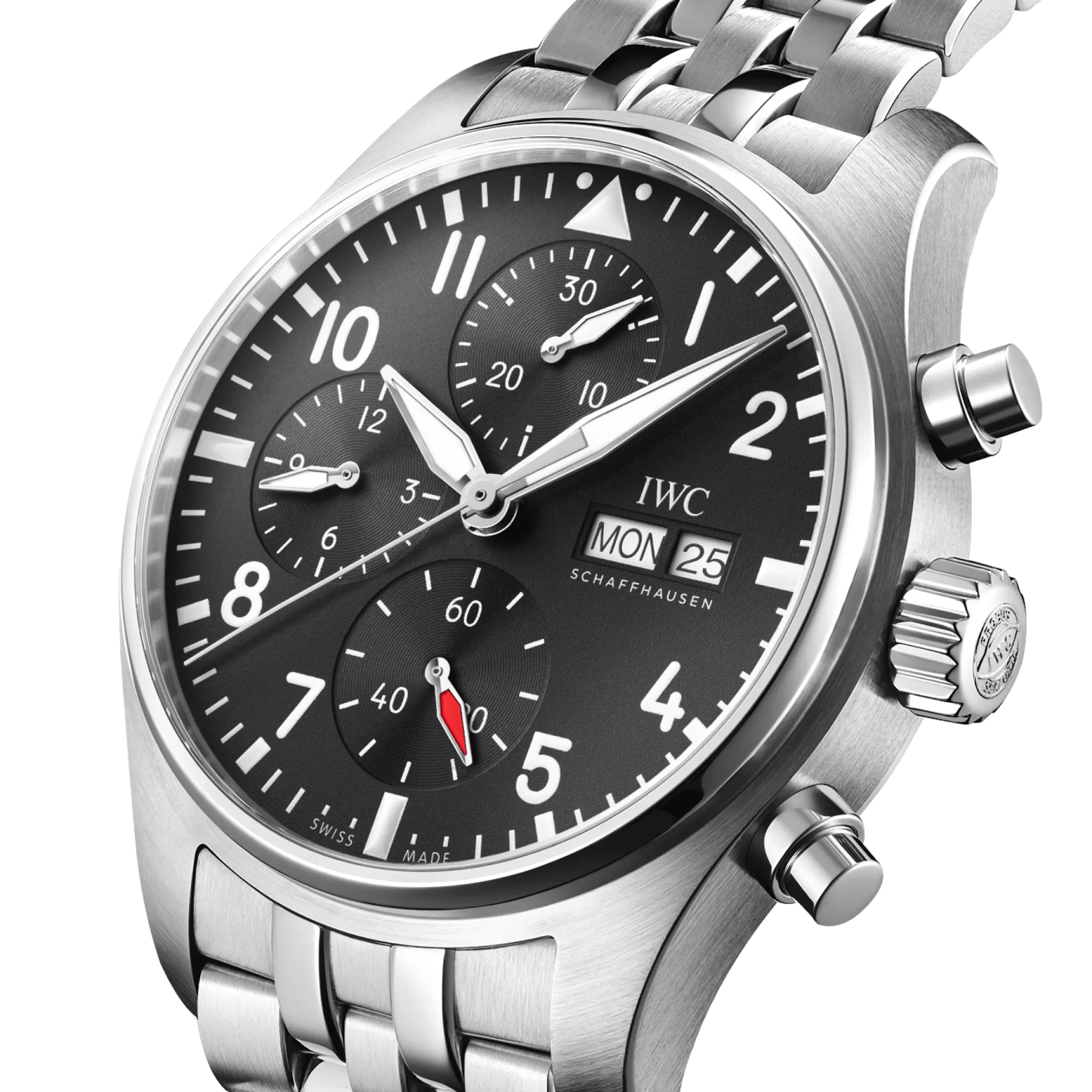 AVIADOR CHRONOGRAPH 41
