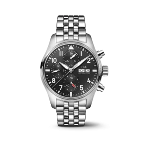 AVIADOR CHRONOGRAPH 41