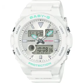 Baby-G G-Lide BAX-100-7ADR